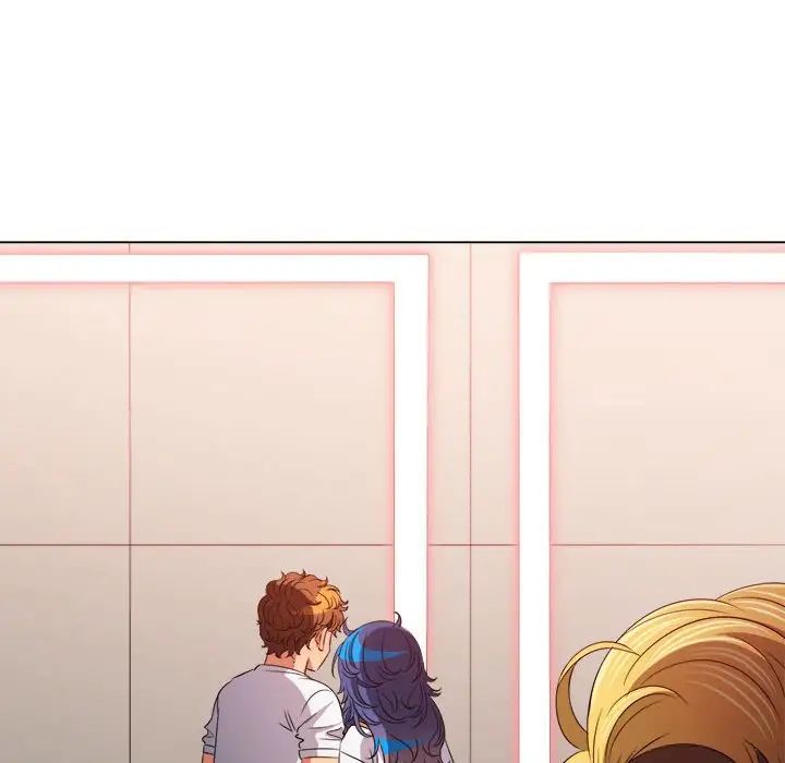 难缠小恶女第215話