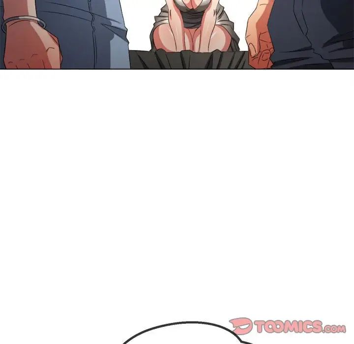 難纏小惡女第215話