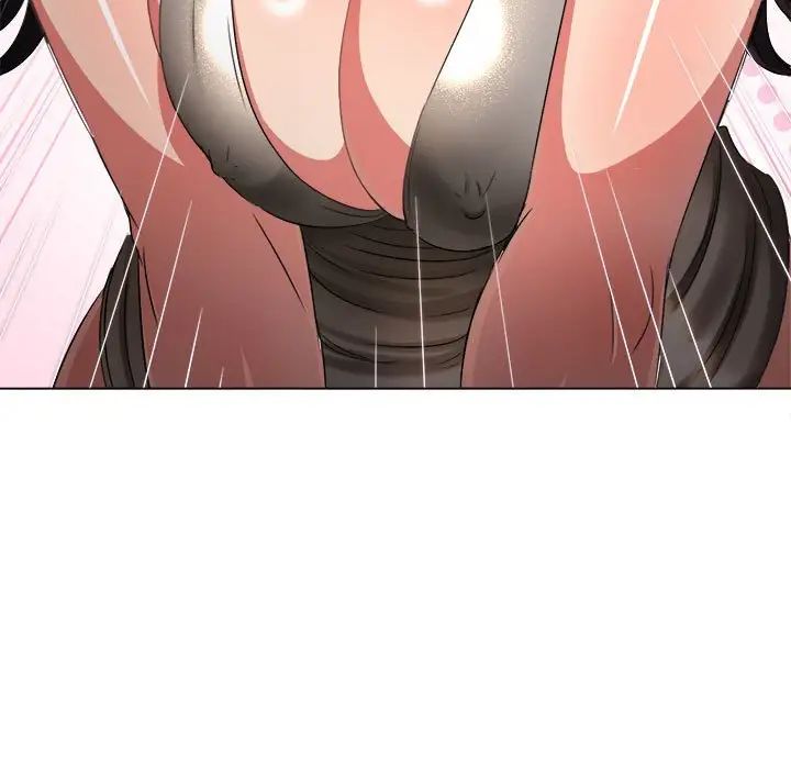 难缠小恶女第215話