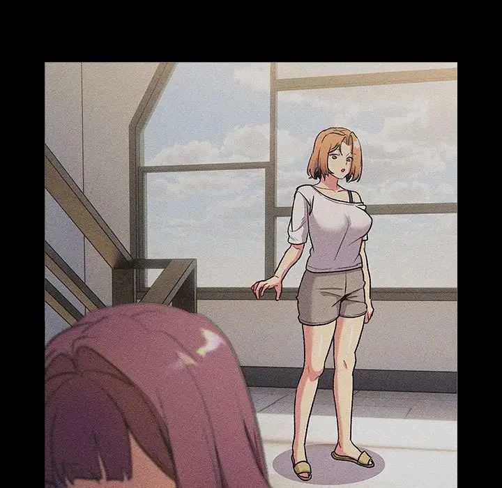 分組換換愛第120話