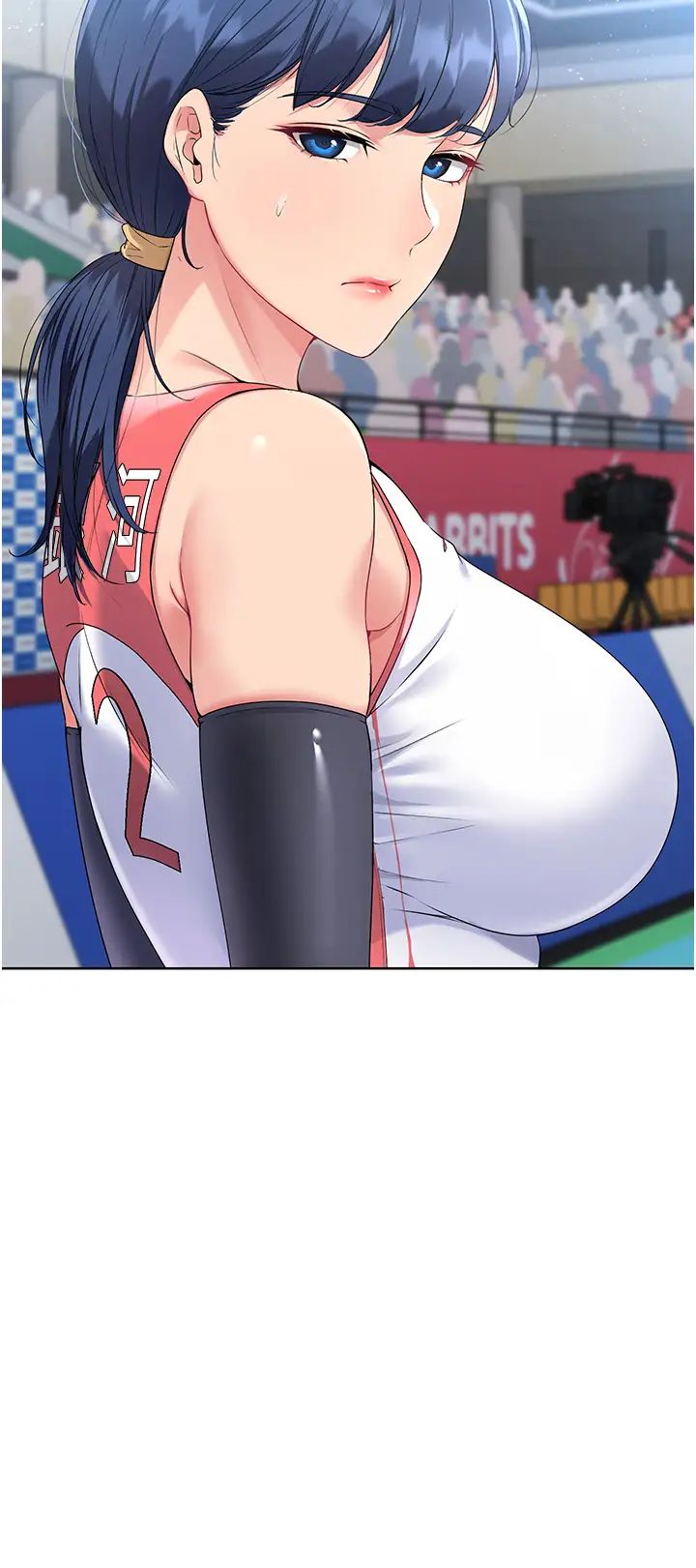 Setup!排球少女第4話-幫我口，我就還妳身體