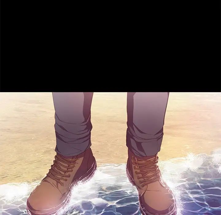 甜蜜的假期第1話