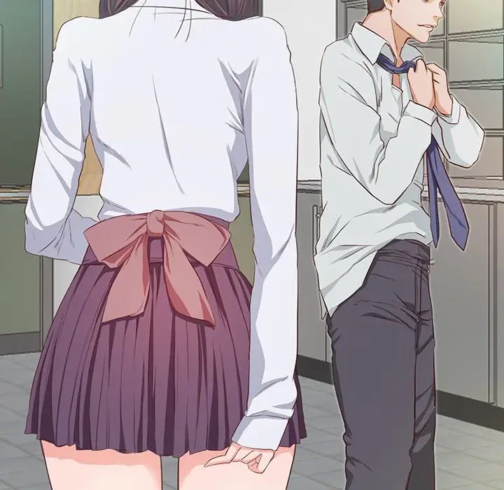 甜蜜的假期第1話