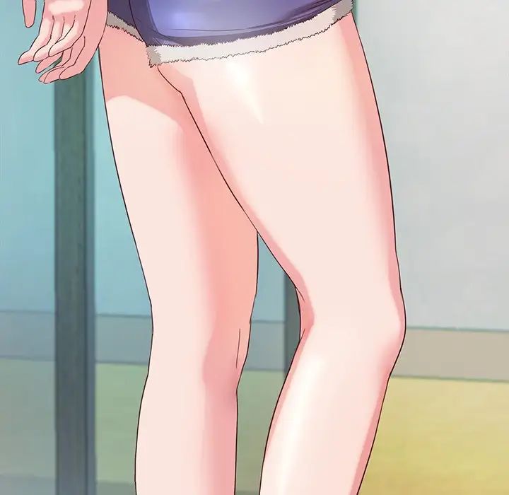 甜蜜的假期第1話