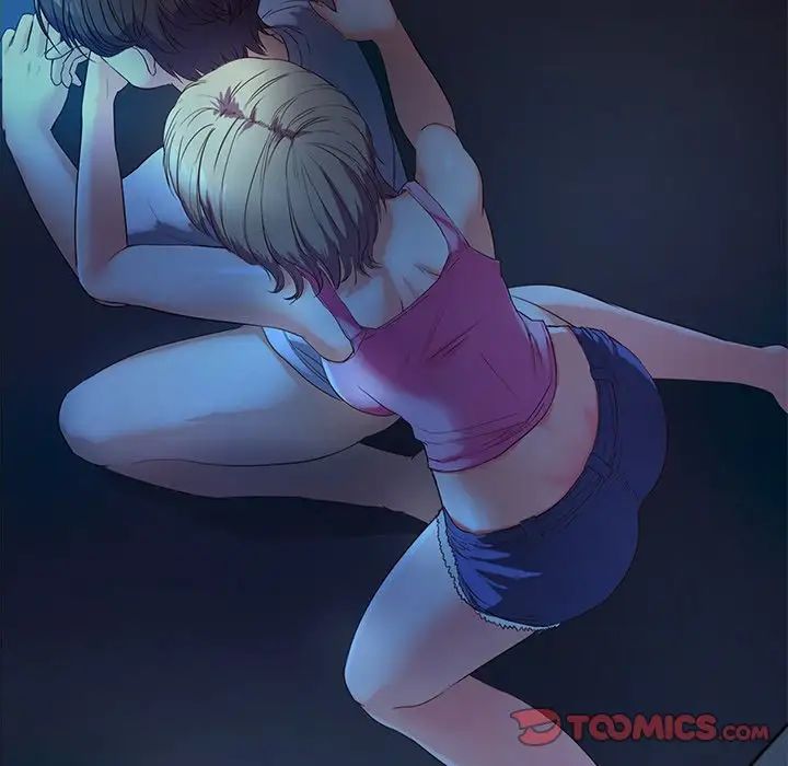 甜蜜的假期第3话