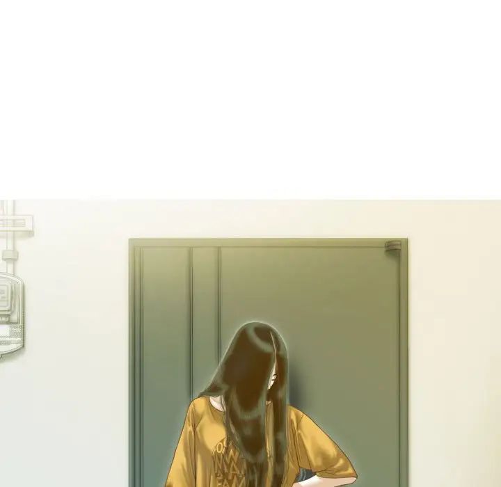 不可抗拒的吸引第18話