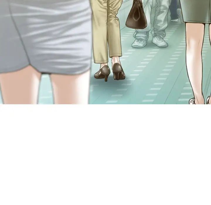 不可抗拒的吸引第18話