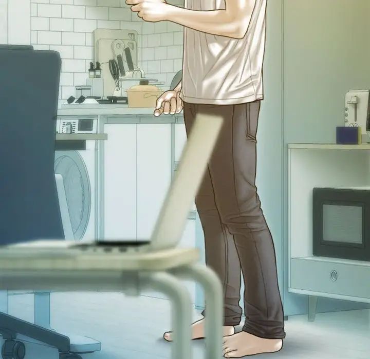 不可抗拒的吸引第18話