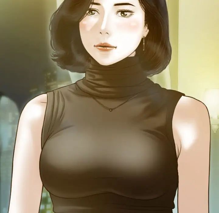 不可抗拒的吸引第18話