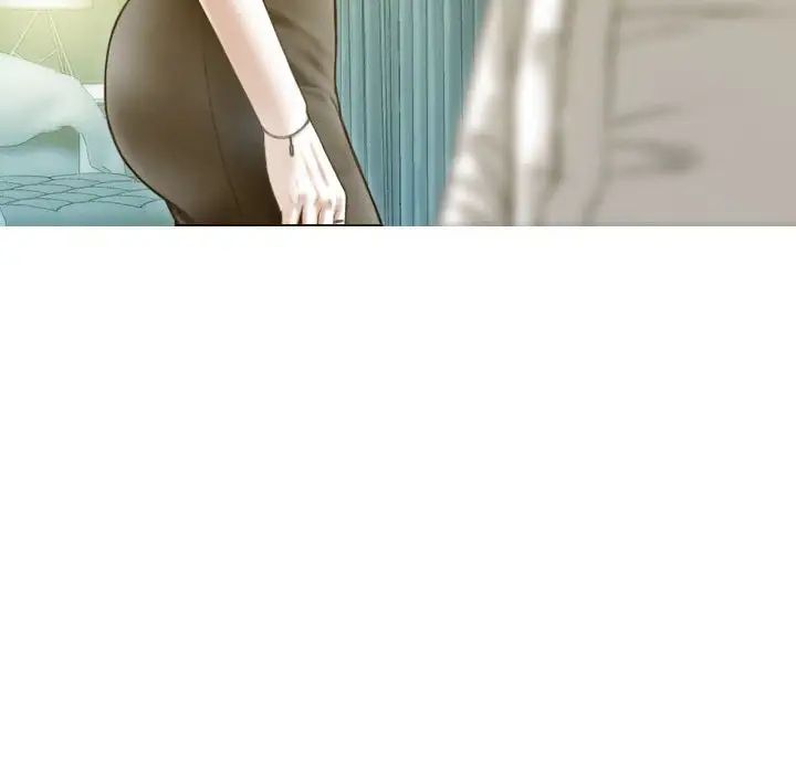 不可抗拒的吸引第18話