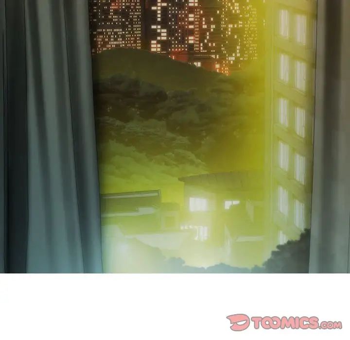 不可抗拒的吸引第18話