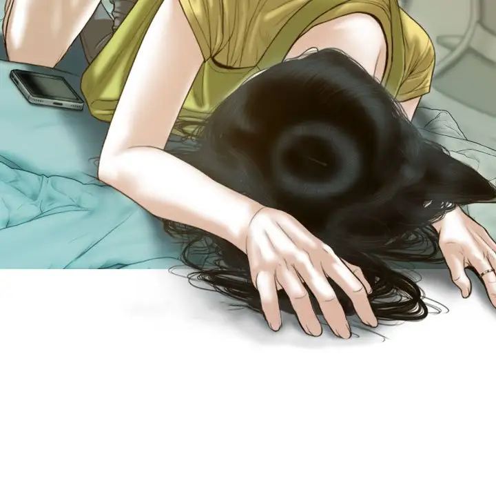 不可抗拒的吸引第18話