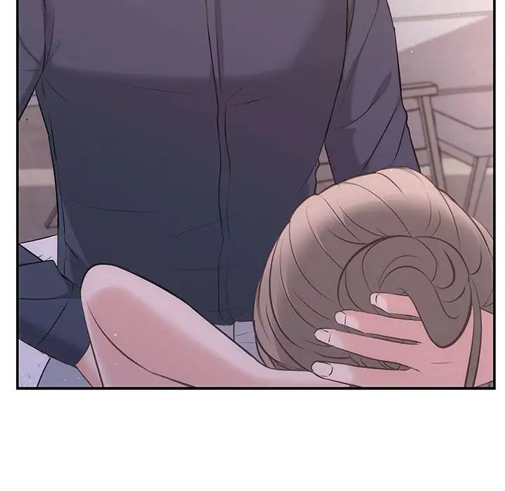 协议关系第12話