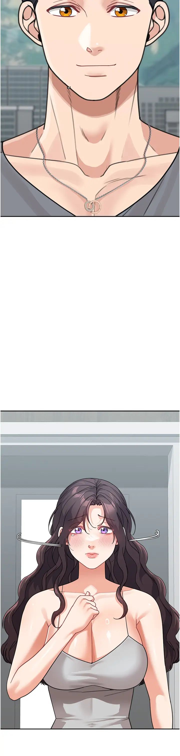 童颜继母第50話最終話-雪莉，我愛妳♥