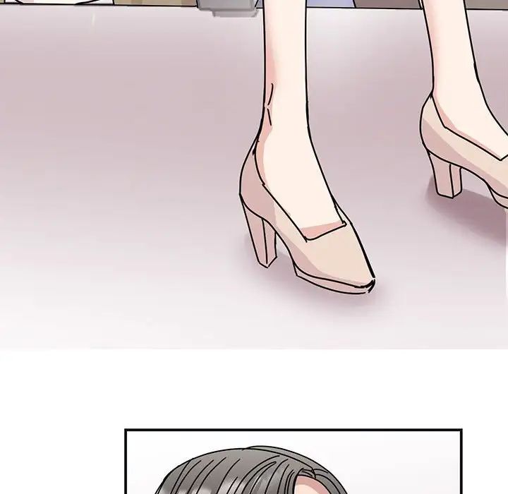 我的完美缪斯第41話