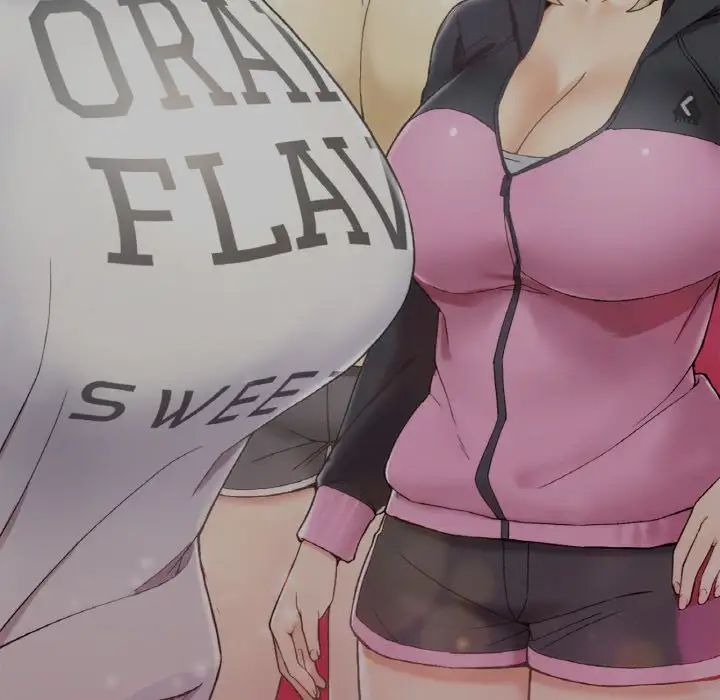 要在乡下一起生活吗第25話