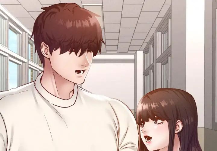 在学校达咩！第27話