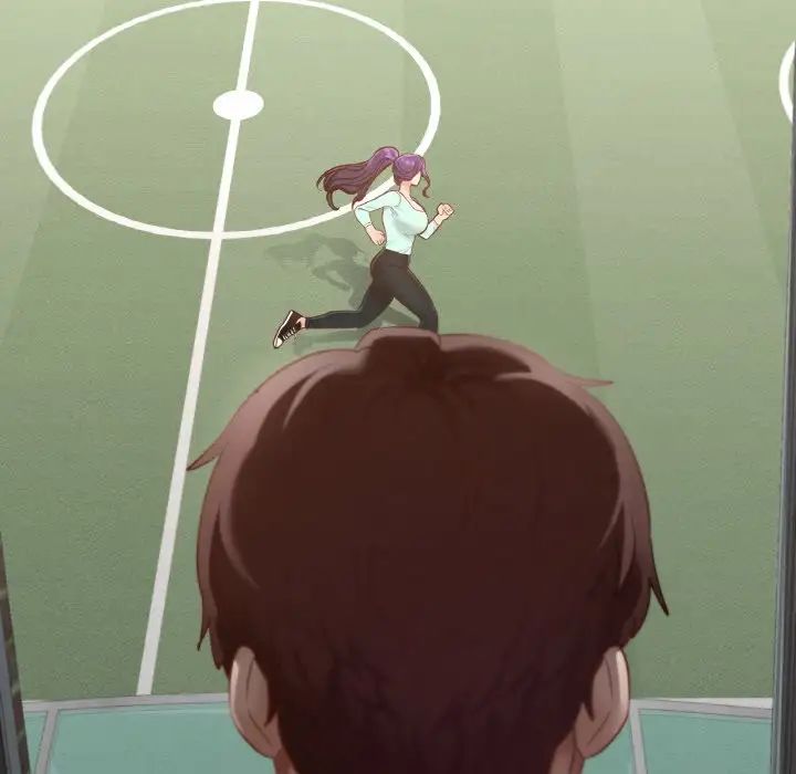 在学校达咩！第27話