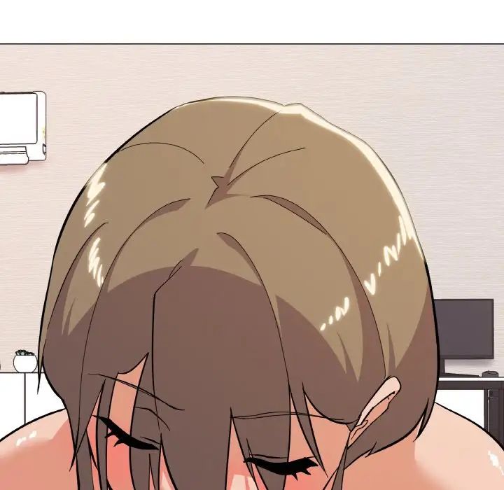 家人之间这样不好吧第8話