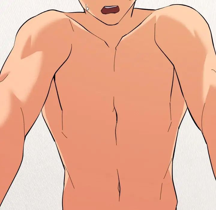 家人之间这样不好吧第8話