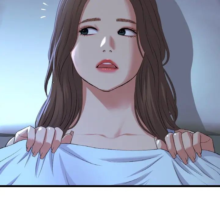 當初戀變成繼母第64話