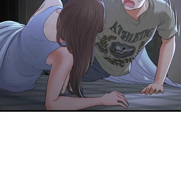 當初戀變成繼母第64話