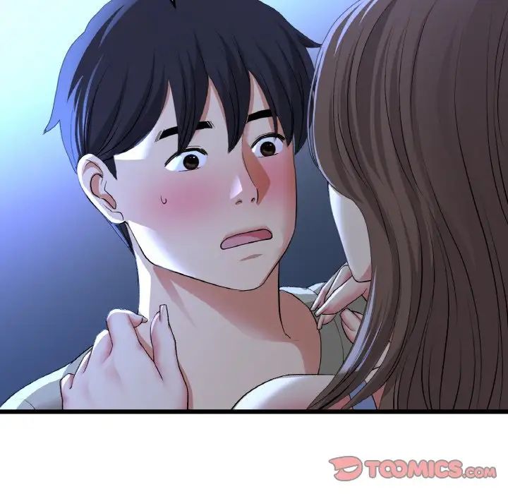 当初恋变成继母第64話