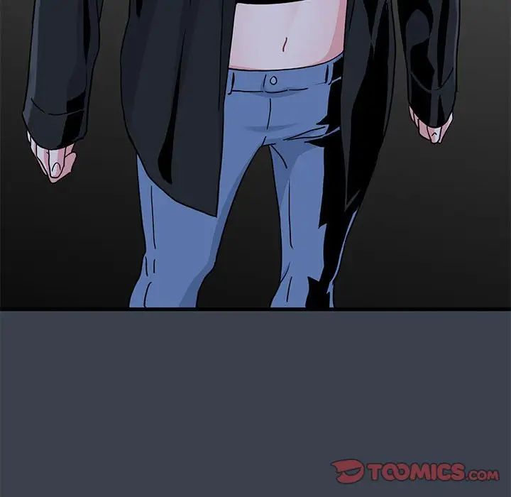 发小碰不得第30話