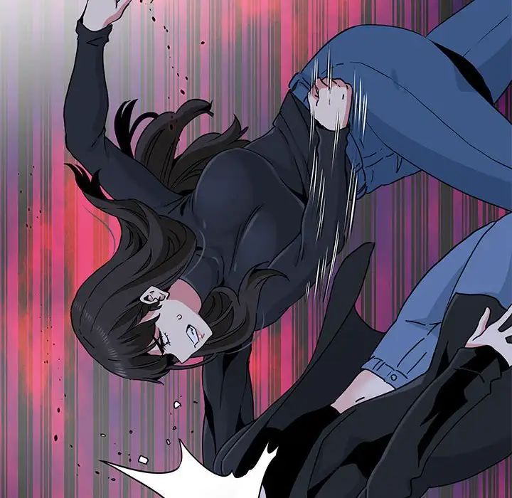 发小碰不得第30話