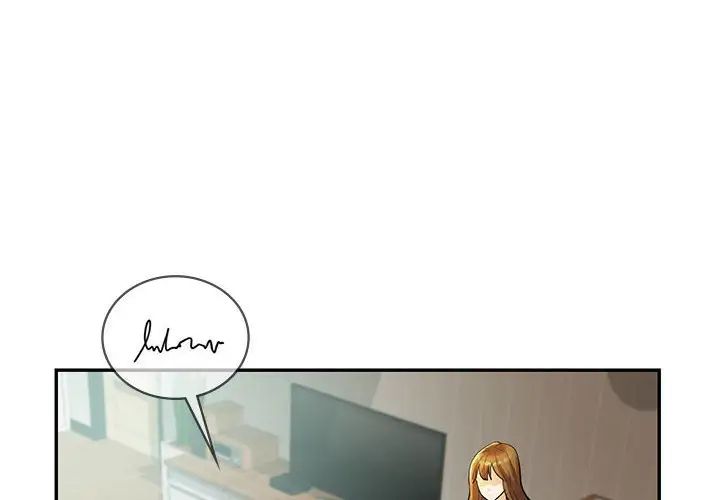 回不去的婚姻第25話