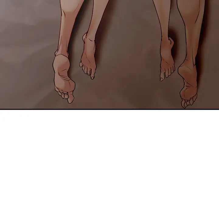 回不去的婚姻第25話