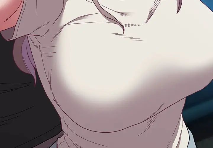 不请自来的未婚妻第87話