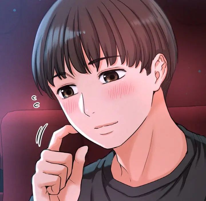 我的女王第34話