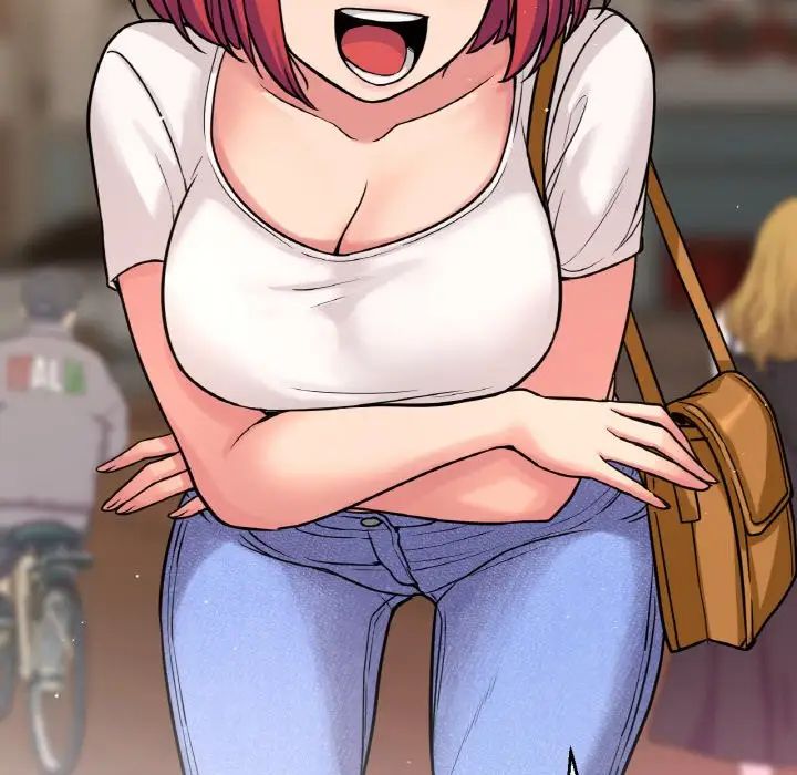 我的女王第34話