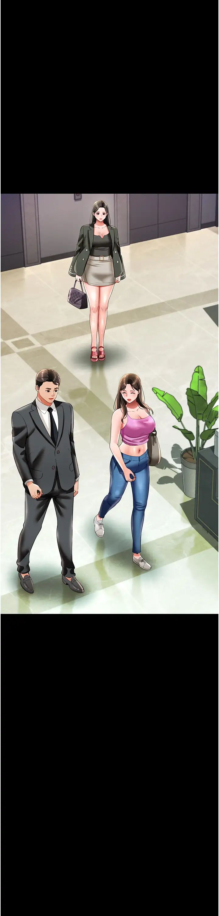 萌鬼饭店实录第25話-妳的小穴還是一樣緊♡