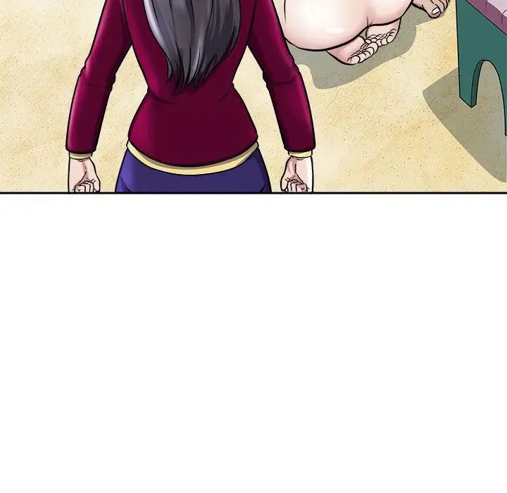 母女第7話