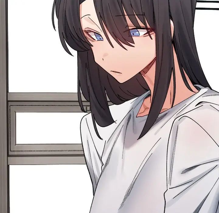 微妙关系第22話