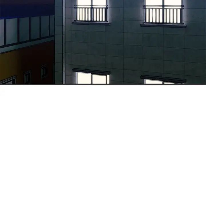 微妙关系第22話