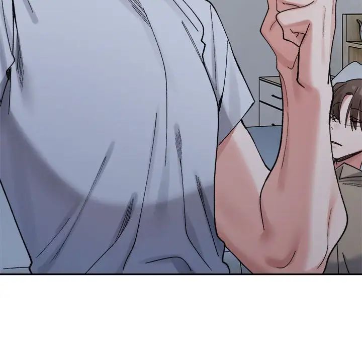 微妙关系第22話