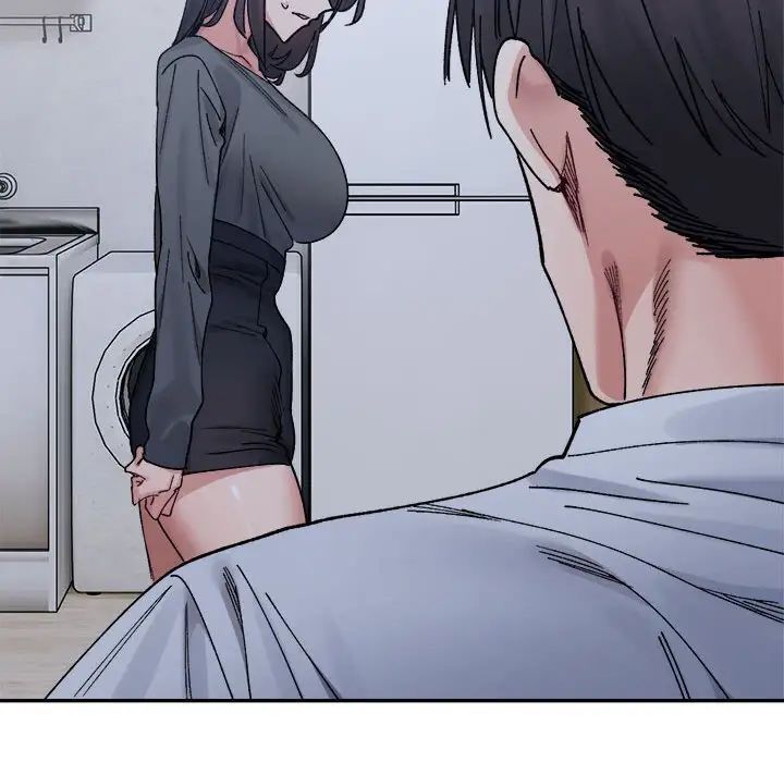 微妙关系第22話