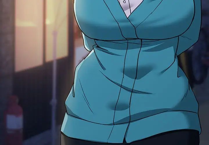 下班后的例行恋爱第18話