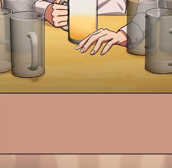 下班后的例行恋爱第18話