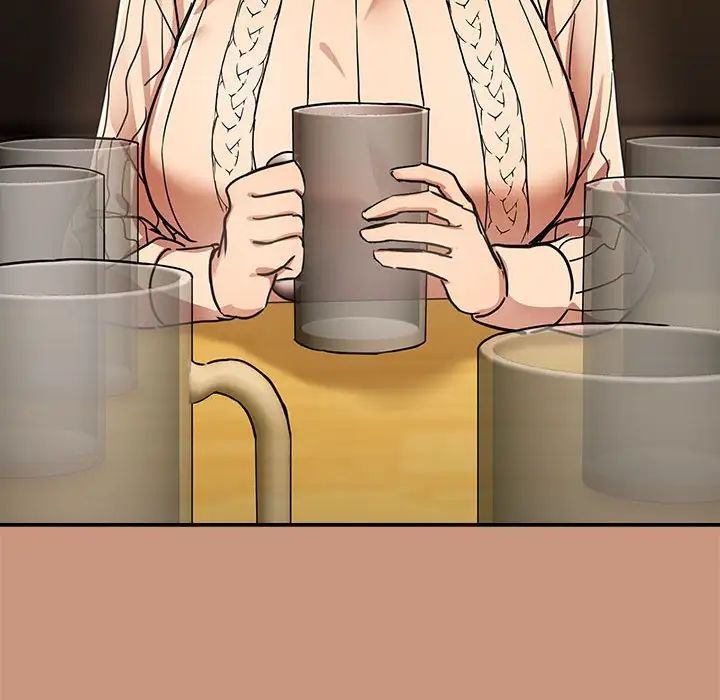 下班后的例行恋爱第18話