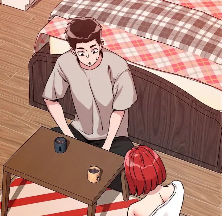 恋人未满第10話