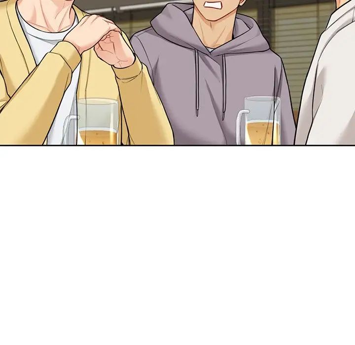 不当朋友当恋人第46話