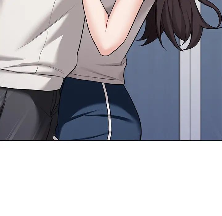 不当朋友当恋人第46話