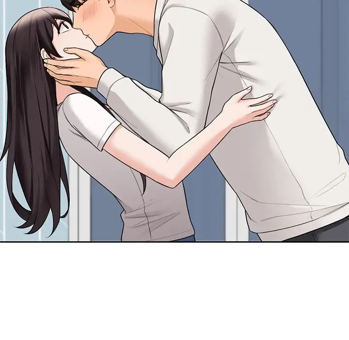 不当朋友当恋人第46話