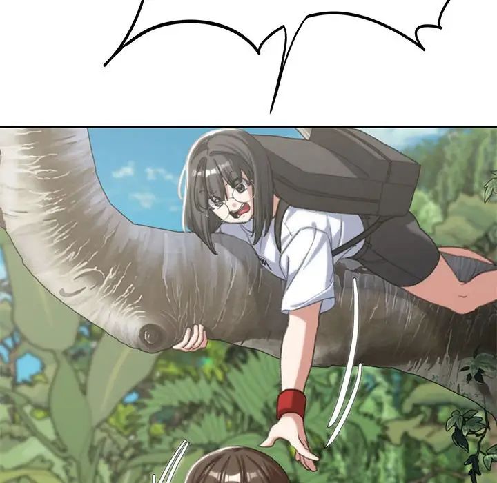 危险同学会第29話