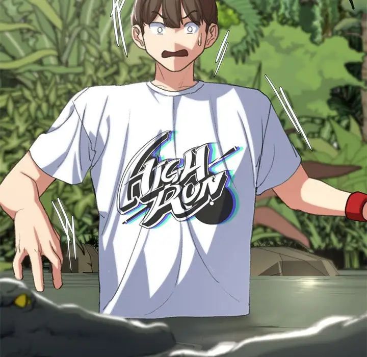 危险同学会第29話