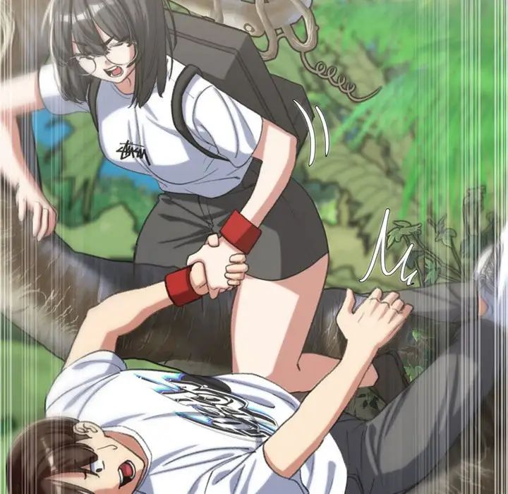 危险同学会第29話